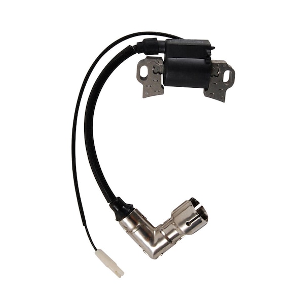 Ignition Coil Asse